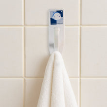 Multipurpose Wall Hooks: Strong & Self-Adhesive for Bathroom, Kitchen, Office ( Mix Design )