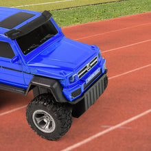 Rock Crawler 6WD RC Truck