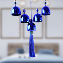 Decorative OM Evil Eye Wind Chime Wall Hanging (Mix Desin & 1 Pc)