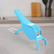 Dual Function Kitchen Cutter