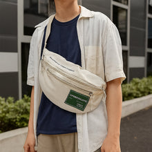 Waist Bags For Men Women-Premium Stitching, Zippers Bag, Waterproof pocket, safe-Large Pack for Hiking Travel Camping Running Sports Outdoors, With Adjustable Strap Bag (Mix Design | 1 Pc)