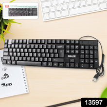 USB Keyboard for Laptop