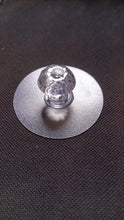 Clear Diamond Crystal Cabinet Knob & Pull Handle (1 Pc)