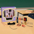 Mini Science Lab DIY Kit