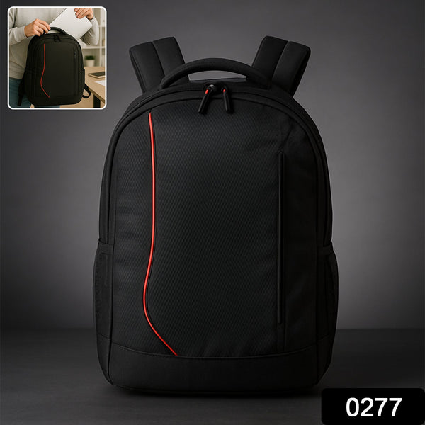Waterproof Laptop Shoulder Bag for Men & Women