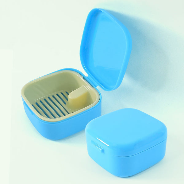 Clear Tidy Modular Storage Box