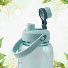 Plastic water bottle With Carry Handle (1 pc / 1500 ML)