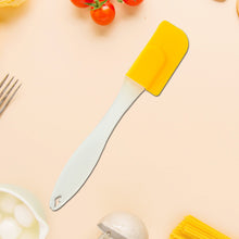 Silicone Cooking Spatula for Baking (1 Pc / 18 Cm)