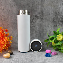 Pure Sip Smart Temperature Flask