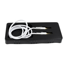 JK Aux Cable for Mobile and Tablet Home / Car Stereos & More (1 Pc / 1000MM)