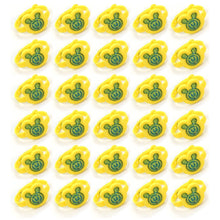 Children's wrist watches with Mickey Mouse theme, pack of 30