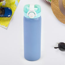 Stainless Steel Water Bottle (500ML)