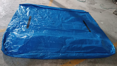 Mattress Bags / Cover (236×136 Cm / 1 Pc)