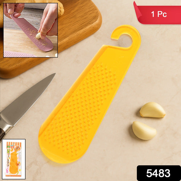 Peeler Tool