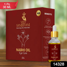 Ayurvedic Nabhi Oil