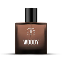 Og Luxury Woody Eau De Parfum (50 Ml  1 Pc)