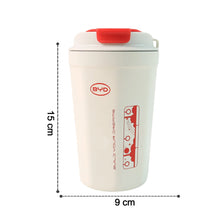 Premium Vacuum Insulated Coffee bottle 500ml Approx (1 Pc)