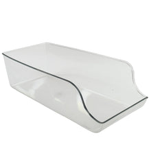 Transparent Utility Box